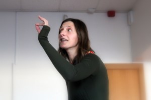 А. Бабушкина