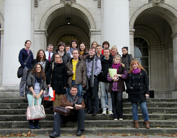 КАК КУЛЬТУРОЛОГ НАБЛЮДАЛ ЗА&nbsp;ВЫБОРАМИ