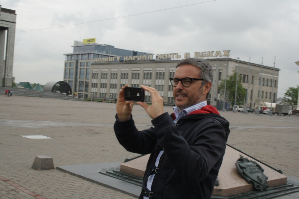 ХОРОШЕЕ МЕСТО СПРЯТАТЬСЯ ОТ&nbsp;СУЕТЫ