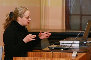 А. Усманова