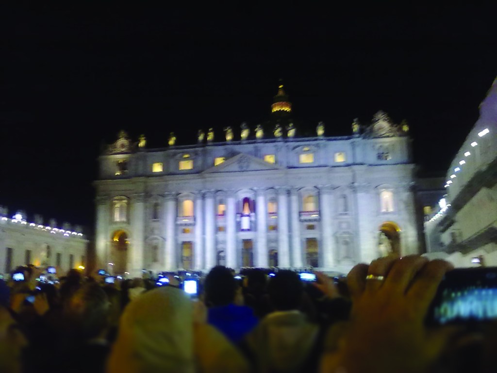 КАЖДЫЙ РАЗ ПОСЛЕ СМЕРТИ&nbsp;ПАПЫ…