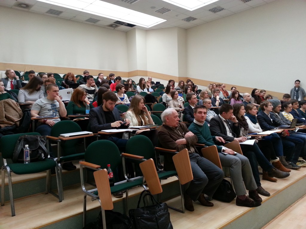 Агучана імя новага Прэзідэнта&nbsp;СП