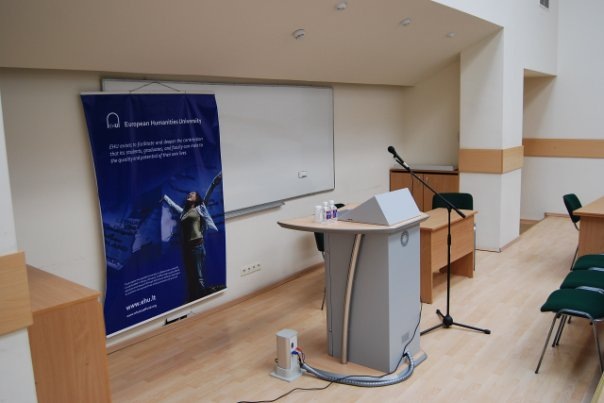 Заўтра Дзень Нараджэння Студэнцкай&nbsp;Агоры