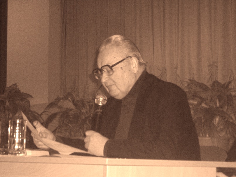 Просты ці абраны: жыццёвы шлях Генадзя&nbsp;Бураўкіна