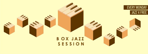 Джазовые радости