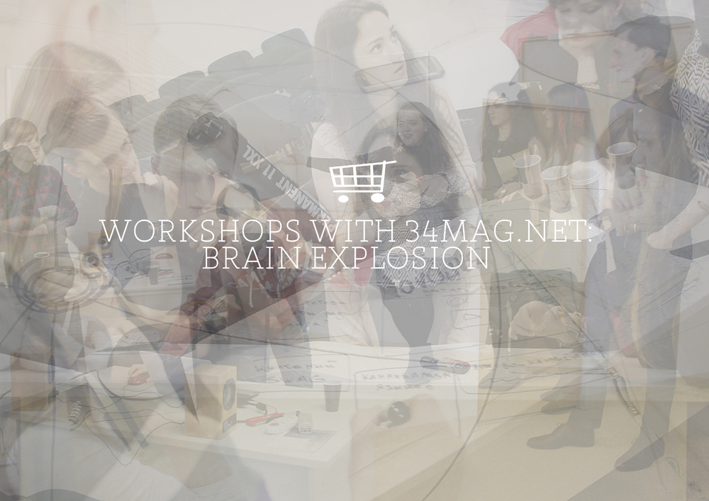 Фото: воркшопы от&nbsp;34mag.net