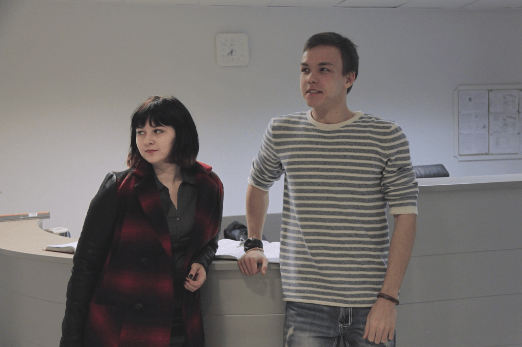 Была, есть, будет: новые редакторы The EHU Times говорят о&nbsp;проекте