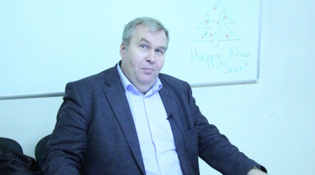 РОЖДЕСТВЕНСКИЙ КАЛЕНДАРЬ: НОВОГОДНИЕ ПОЗДРАВЛЕНИЯ ОТ СТУДЕНТОВ И ПРЕПОДАВАТЕЛЕЙ&nbsp;ЕГУ