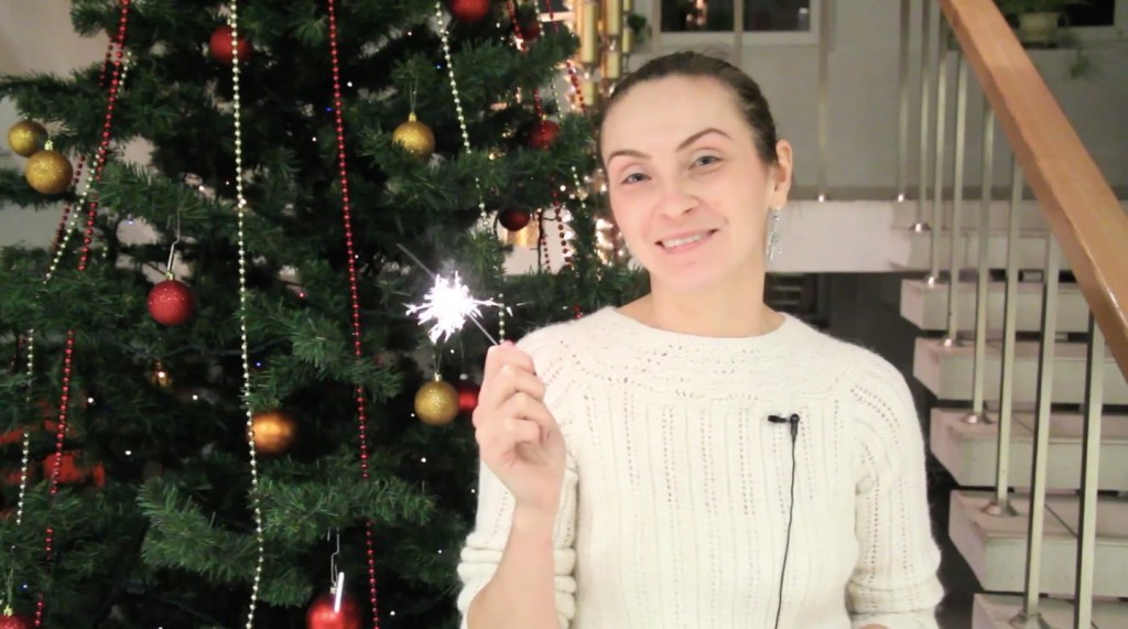 РОЖДЕСТВЕНСКИЙ КАЛЕНДАРЬ: НОВОГОДНИЕ ПОЗДРАВЛЕНИЯ ОТ СТУДЕНТОВ И ПРЕПОДАВАТЕЛЕЙ&nbsp;ЕГУ