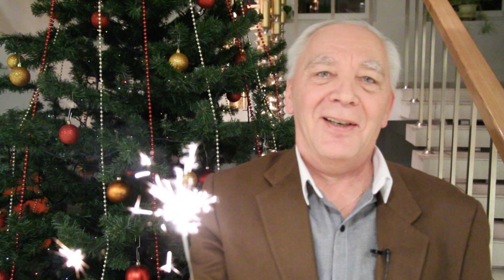 РОЖДЕСТВЕНСКИЙ КАЛЕНДАРЬ: НОВОГОДНИЕ ПОЗДРАВЛЕНИЯ ОТ СТУДЕНТОВ И ПРЕПОДАВАТЕЛЕЙ&nbsp;ЕГУ