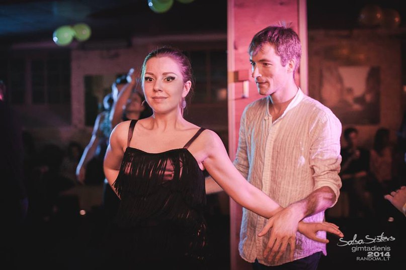 В стиле латино: интервью с организатором мастер-классов по&nbsp;танцам