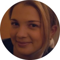 оксанка вау