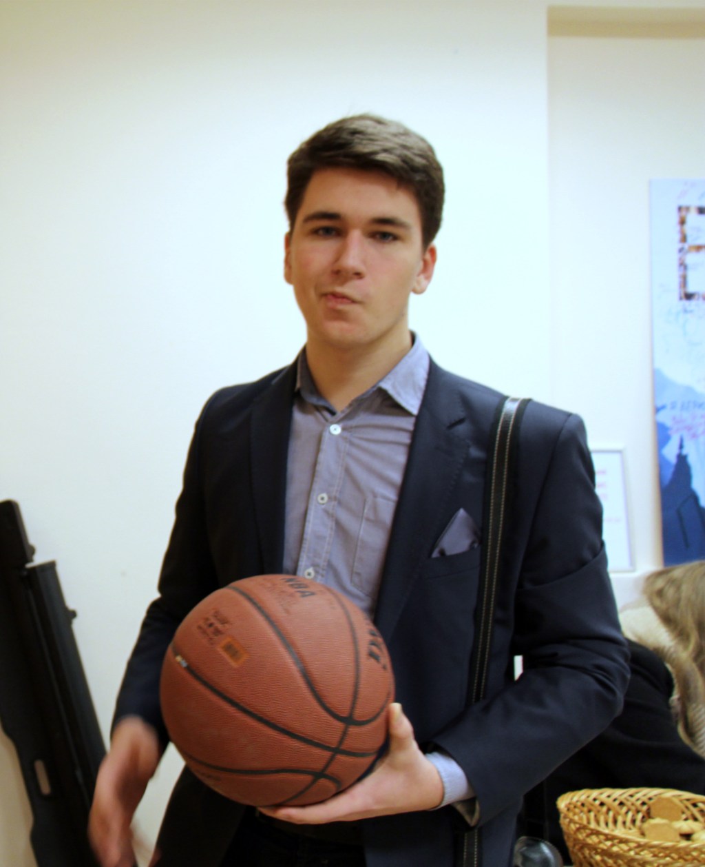 Всё, что нужно знать о спорте в ЕГУ: интервью с координатором спортивных&nbsp;инициатив