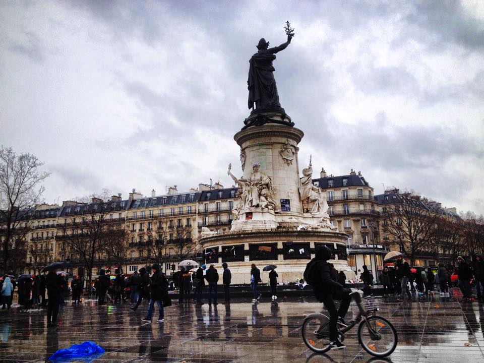 Журналист Андрей Войтович: «Сейчас нужно еще раз спросить себя: готов ли я заниматься&nbsp;журналистикой?»
