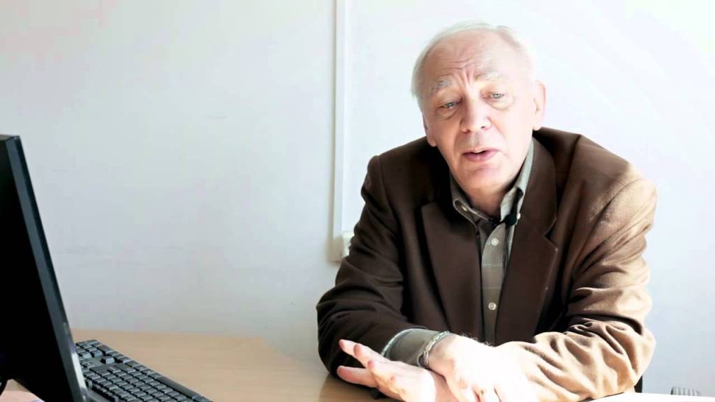 Председатель Сената ЕГУ Г. Я. Миненков: «Если понадобится, я готов провести по всем вопросам широкую встречу со студентами»