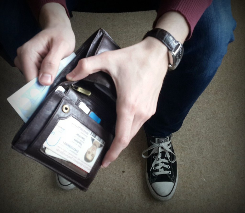 Деньги за учебу, творчество или волонтерство: что есть стипендия в&nbsp;ЕГУ?