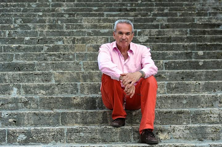 The President’s New&nbsp;Clothes