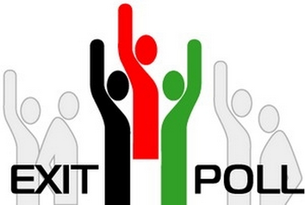 Exit Polls: Лукашенко побеждает в первом туре&nbsp;выборов