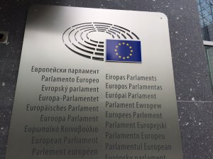 European Parliament