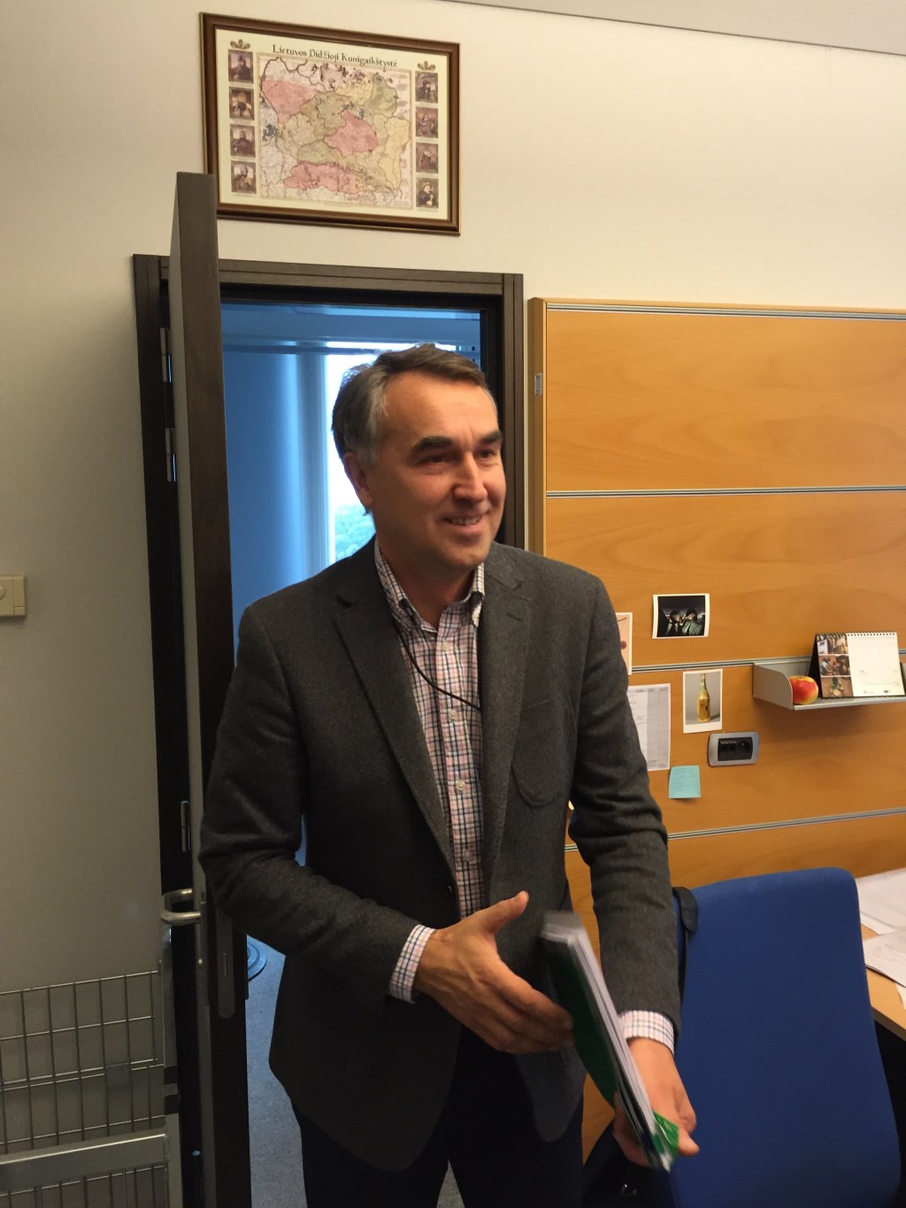 Европарламентарий: не вижу силы, которая воспротивится смягчению санкций против&nbsp;Беларуси