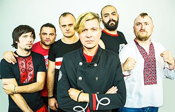 Зрители концерта «Крамбамбули» в Вильнюсе получат бесплатные&nbsp;визы