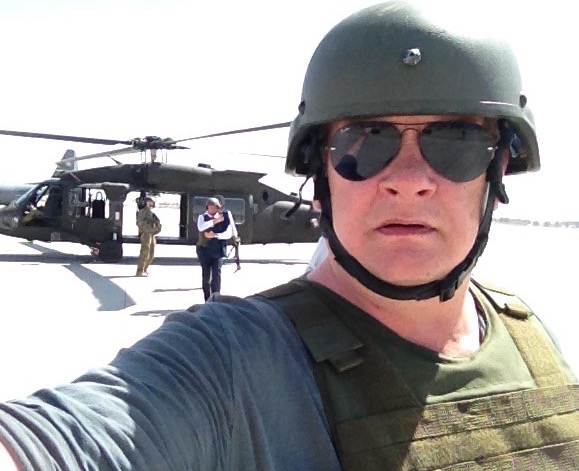 Ночной дозор от редактора EHU&nbsp;TIMES