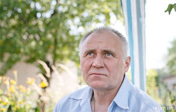 Фактор страха и социология. Николай Статкевич на&nbsp;Хартыя’97