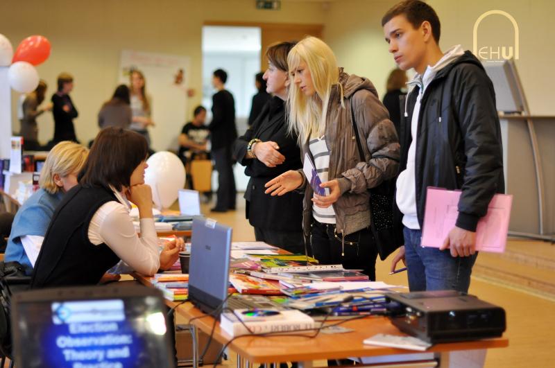 Количество абитуриентов очного отделения ЕГУ сократилось вдвое, заочного — впятеро: в чем&nbsp;проблема?