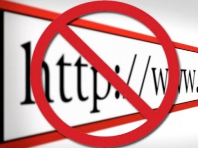 После статьи о нелегитимности Лукашенко в Беларуси, возможно, блокировали сайт «Новый&nbsp;Регион»