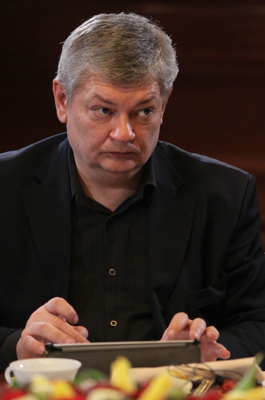 Пороховая бочка под Вильнюсом. Минску —&nbsp;начхать…