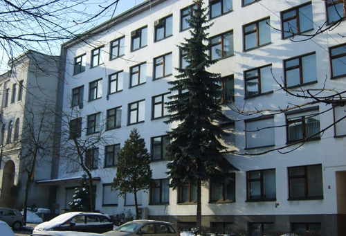 Lithuanian Sentenced To Prison For Spying For&nbsp;Belarus