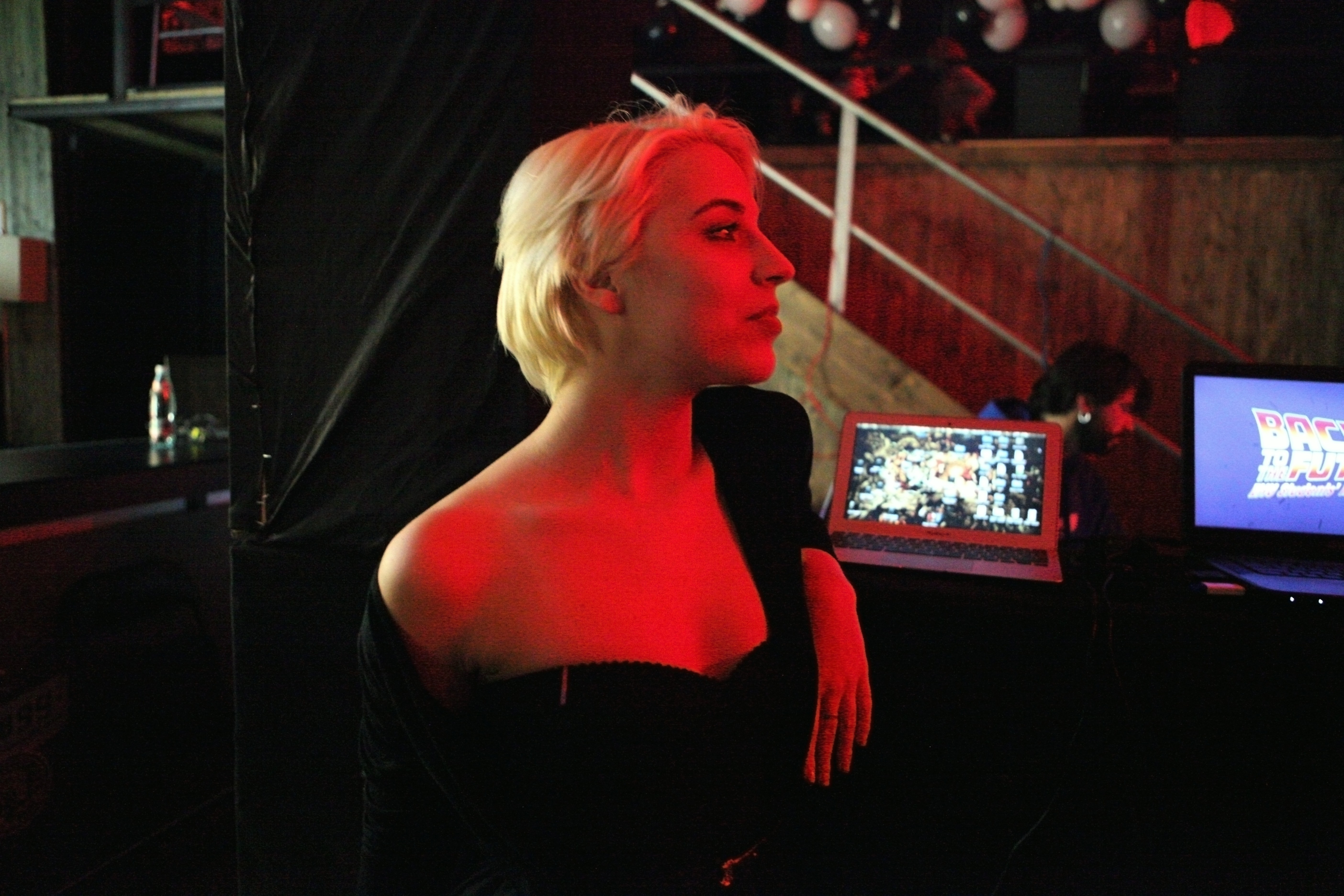 Кристина, студентка 3 курса