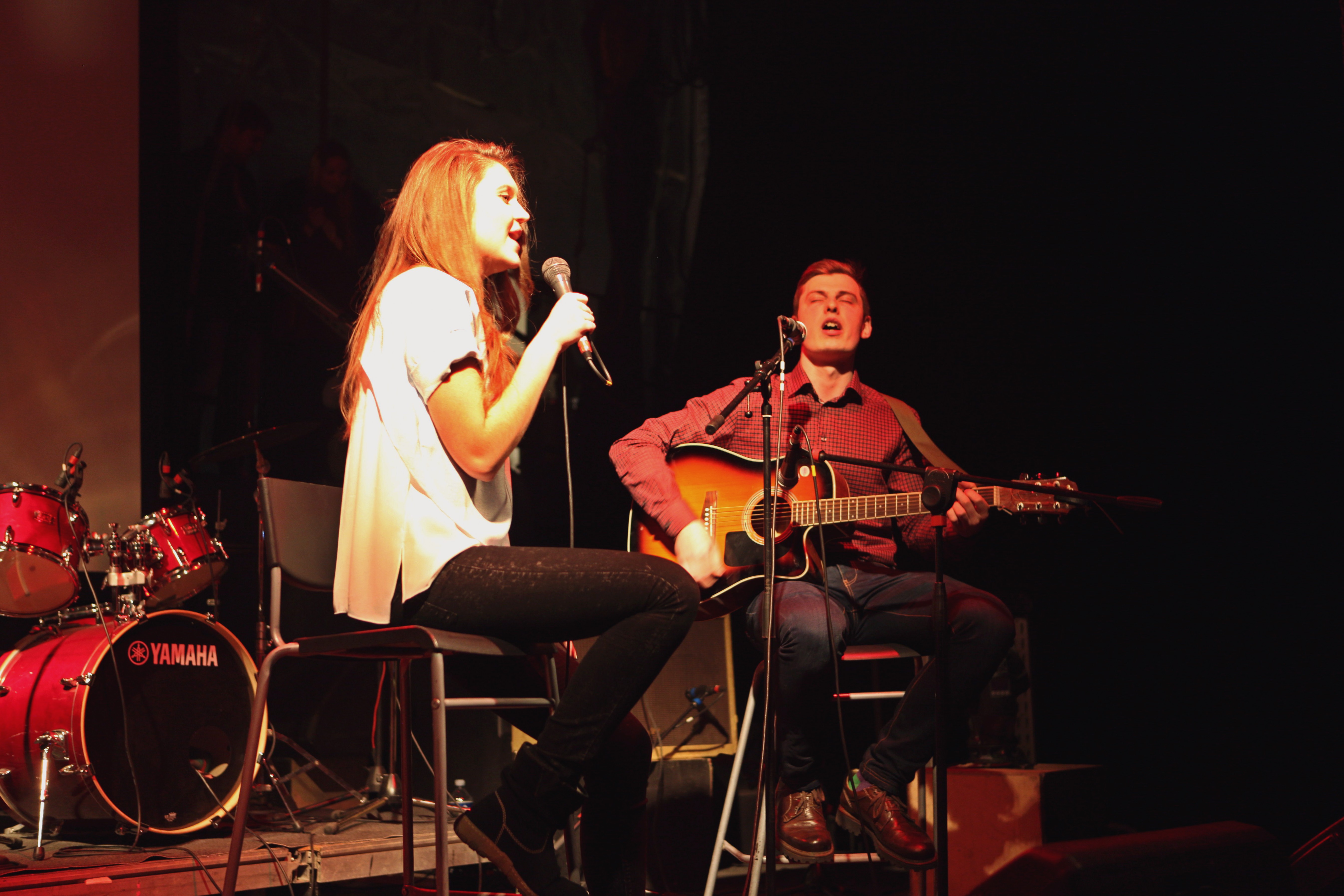 Музыкальный номер