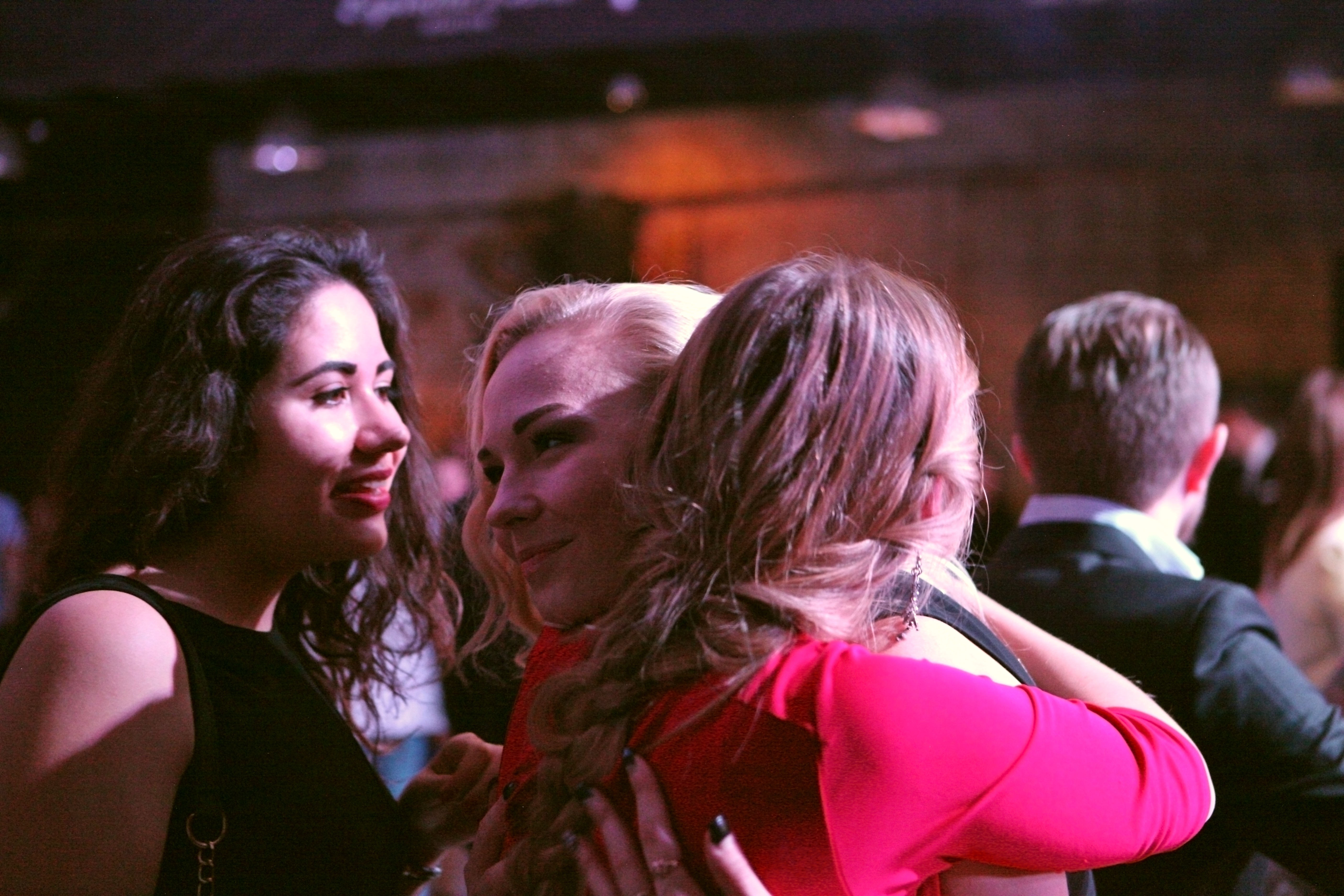 Почувствуй наше тепло