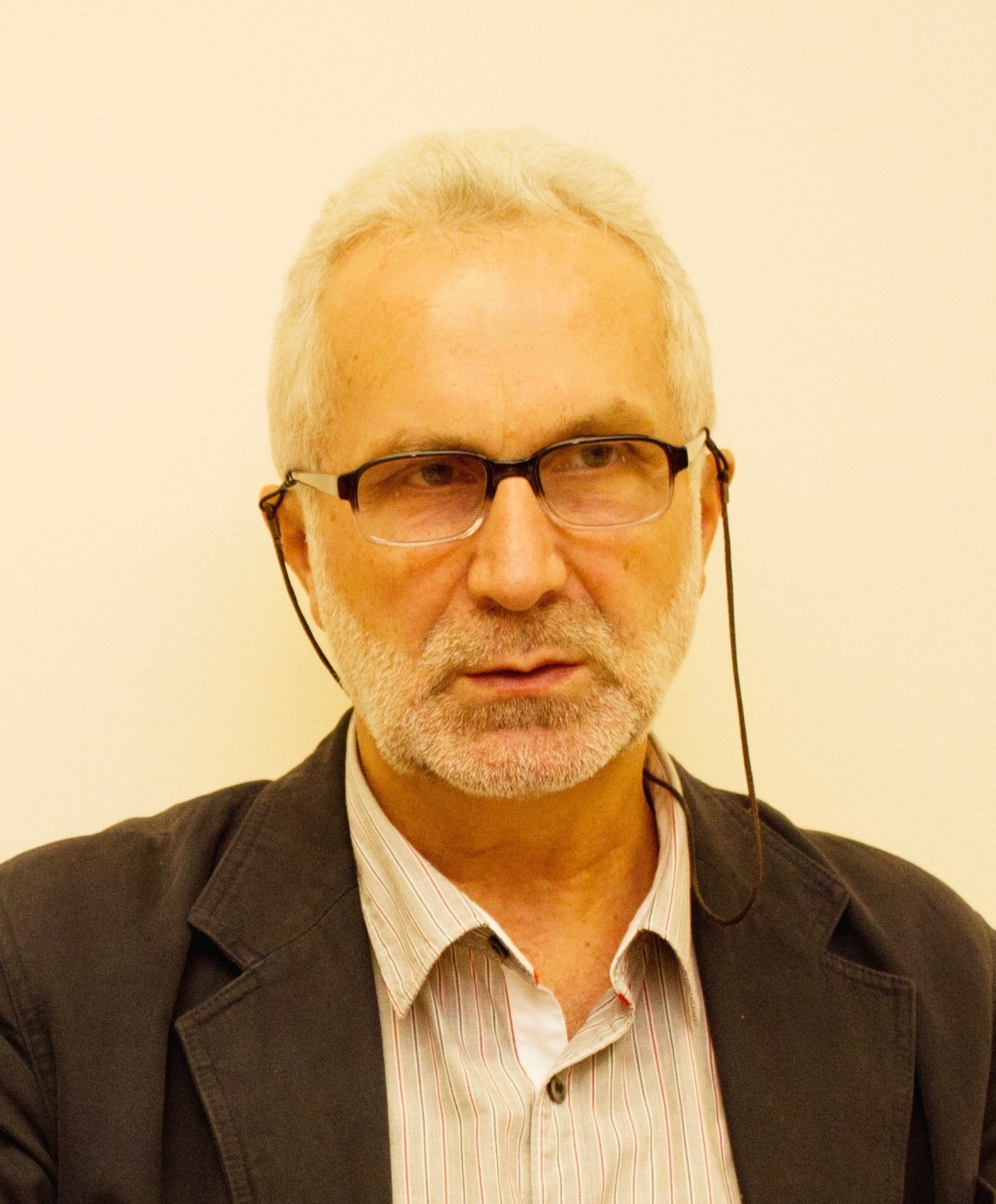 Аляксандр Калбаска: «Мы зрабілі крок наперад, каб не згубіць патэнцыйных абітурыентаў»