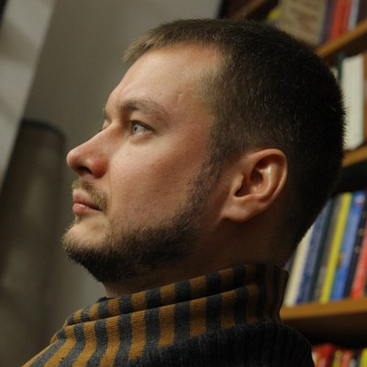 Мастер-класс Даниила Кузнецова для студентов&nbsp;ЕГУ