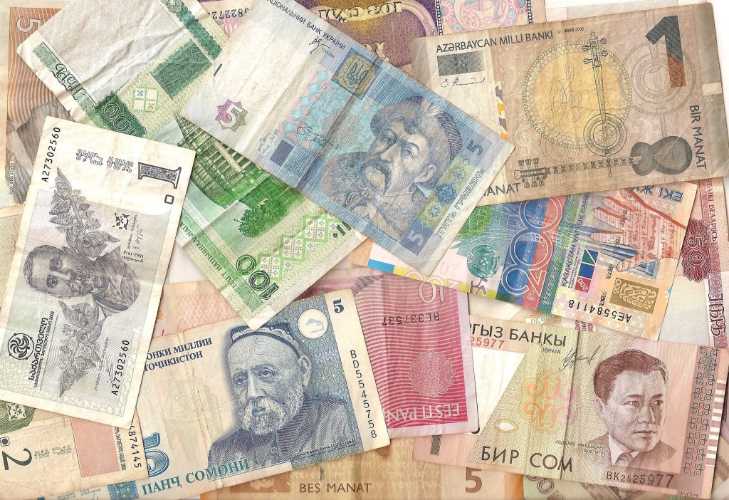 Особенности национального бизнеса на просторах СНГ&nbsp;(2)