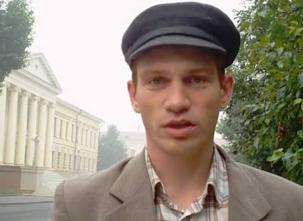 Российский Суд приговорил блогера к 5 годам&nbsp;колонии