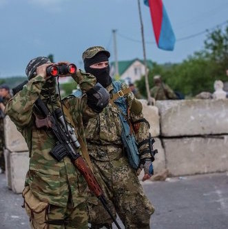 Политолог о беларусах на войне в Украине: парни решившие половить рыбку в мутной воде&nbsp;войны