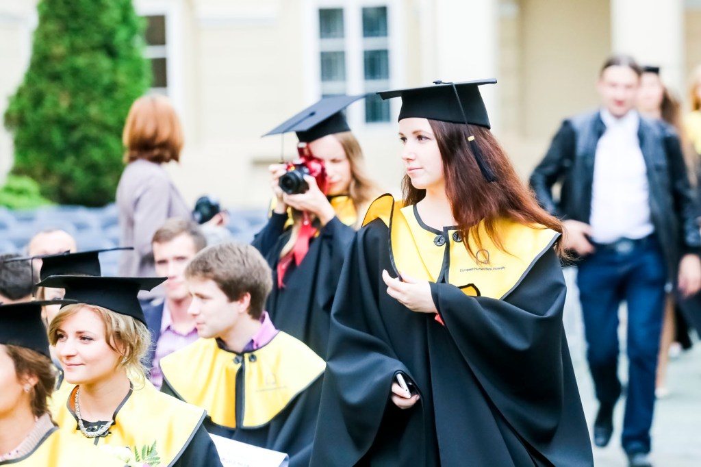 Всё больше выпускников ЕГУ становятся востребованными в&nbsp;Беларуси