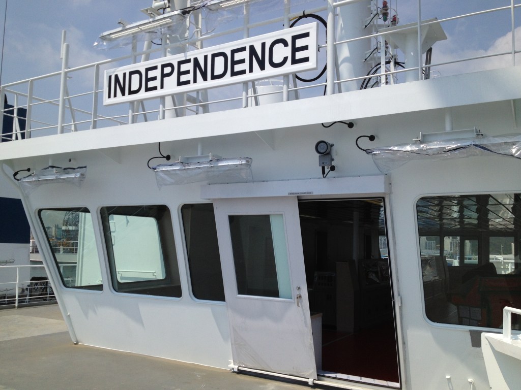 Ночной дозор от&nbsp;редактора