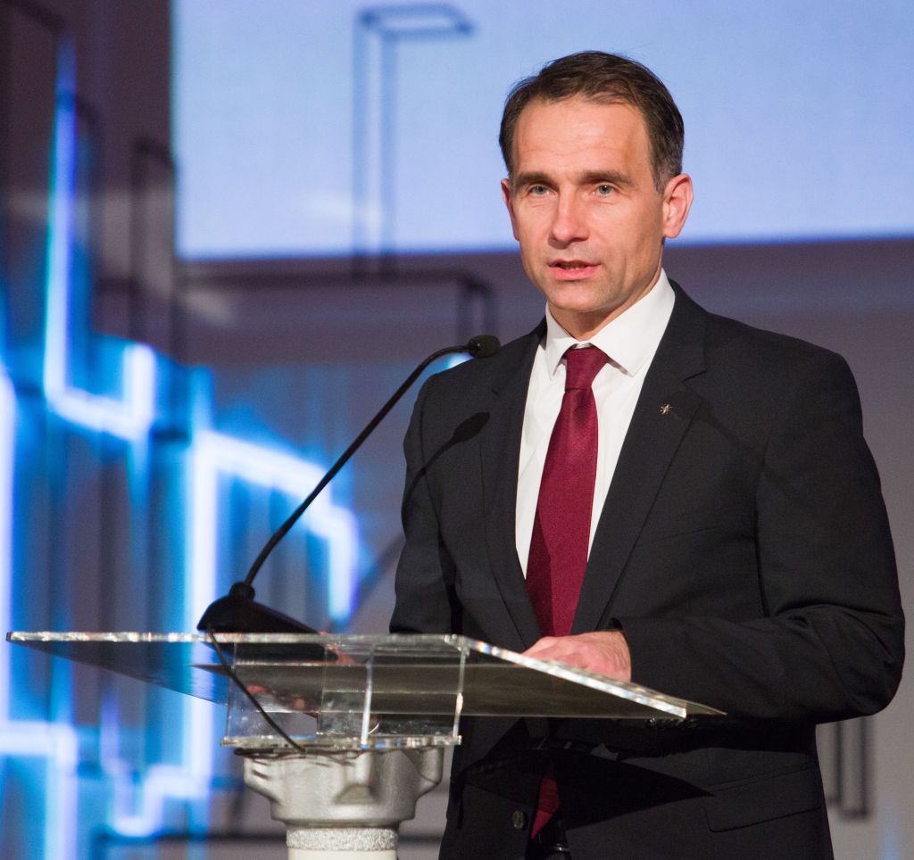 EHU: лицом к Литве — «Диалоги про энергетику»