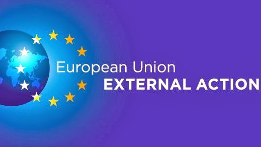 Открыт сайт Евросоюза на русском&nbsp;языке