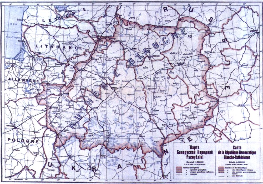 BNR_(Ruthienie_Blanche)_Map_1918