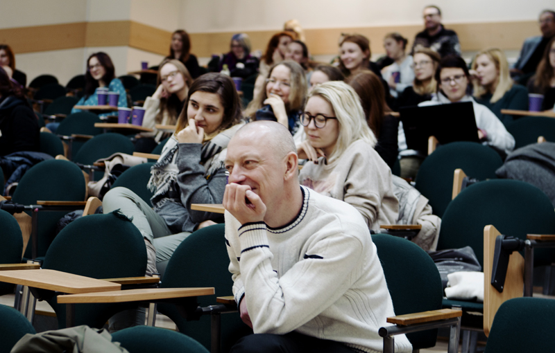 Сняли за 4&nbsp;дня