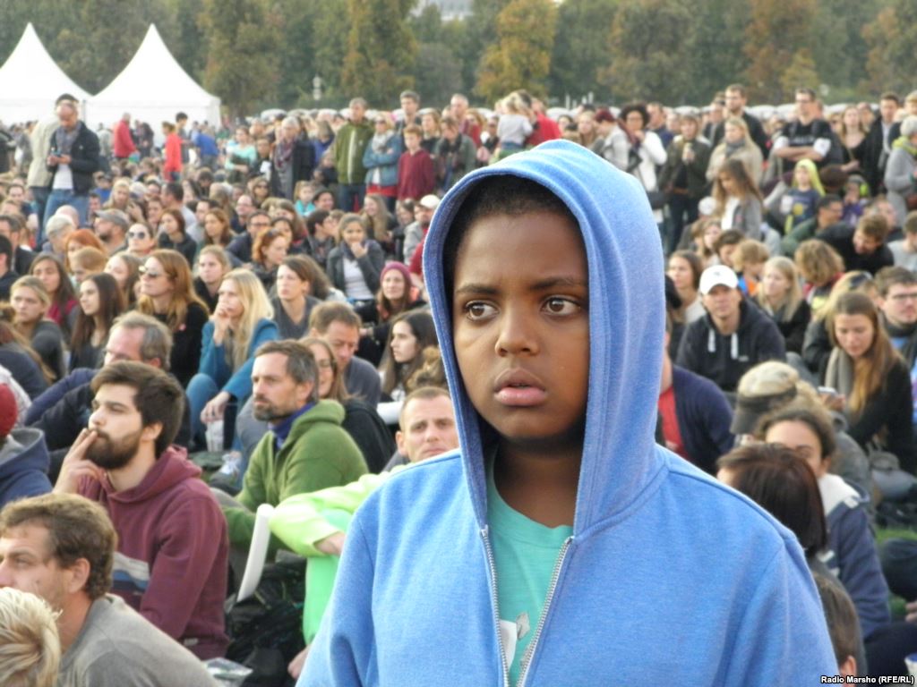 «Белорусский народный фронт» выступил против приема беженцев из Сирии&nbsp;В