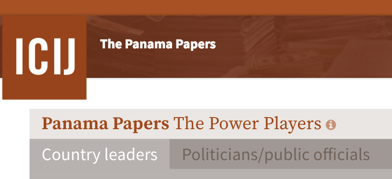 «ПАНАМСКИЙ ДЕНЕЖНЫЙ КАНАЛ»