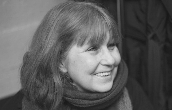 Эксперт Левада-центра Наталия Зоркая проведет встречу в&nbsp;Вильнюсе