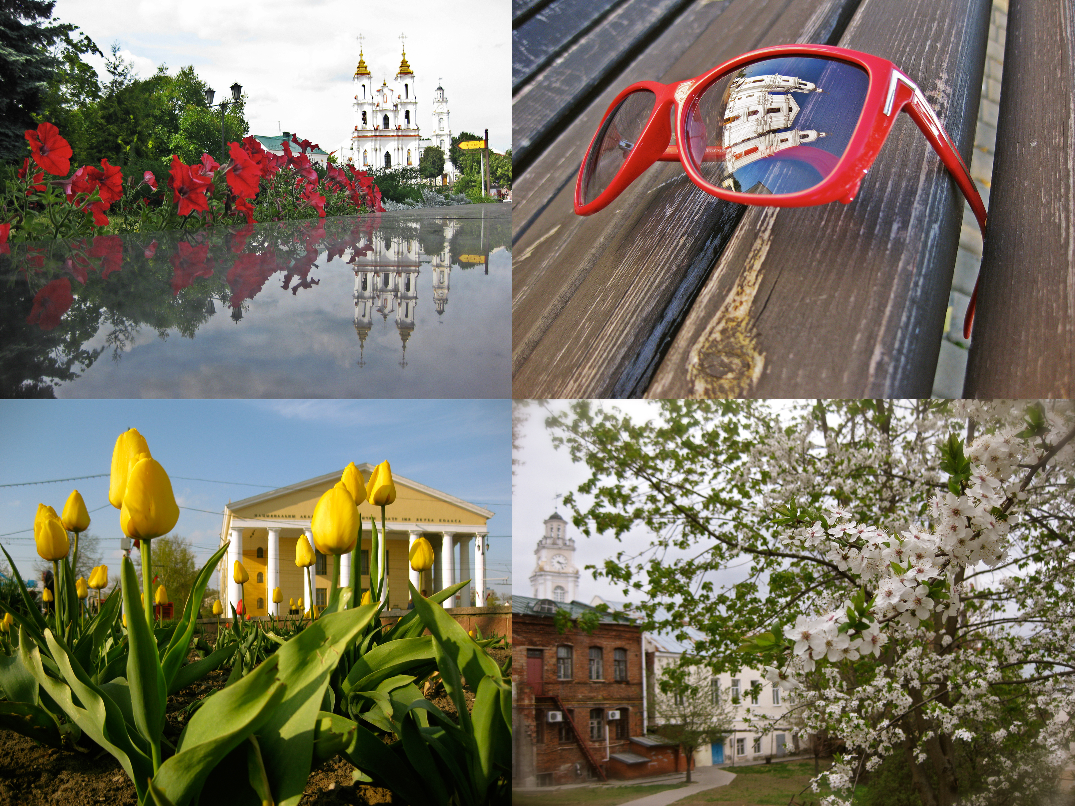 № 4. Фотографии Ирины Денисовой