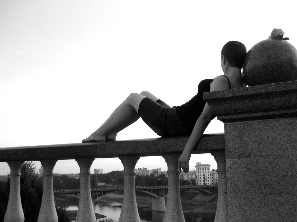 Безе от Ирины Денисовой: без имен, без конкретики и на одном&nbsp;дыхании